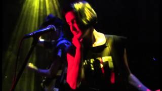 Lebanon Hanover  Kunst  Live 2012 at Gothic Pogo Festival VII [upl. by Nari]