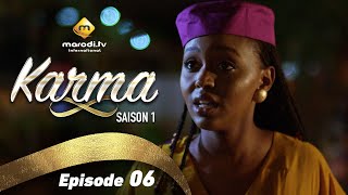 Série  Karma  Saison 1  Episode 6 VF [upl. by Torbart]