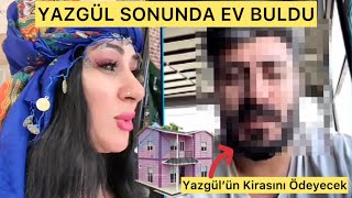 Yazgül’ün YENİ EVİKirasını ŞOK İsim ödeyecek 😱 [upl. by Yerfdog]