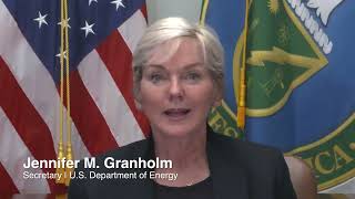 US Department of Energy’s Carbon Negative Shot Summit Highlights [upl. by Ita]