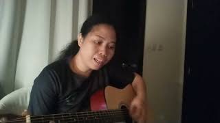 Playing Some Basic Chords of Guitar  Charmel Johns vlog ♥️ [upl. by Gordon]