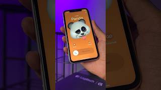 iPhone Caller Name Announce Feature 🤯 [upl. by Aniuqal]