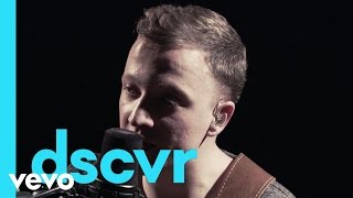 Joris  Herz über Kopf – Vevo dscvr Live [upl. by Teerprah]