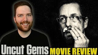 Uncut Gems  Movie Review [upl. by Duma59]