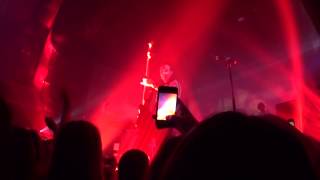 Fauve Infirmière live Casino de Paris 17 mars 2015 [upl. by Kimitri]