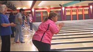 Special Olympics of Williamson County Bowling [upl. by Ysiad]