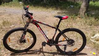 Kross Globate 29T MS  Best Budget MTB Bike under 15000  Features Specifications [upl. by Nytsirt]