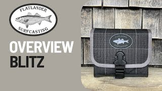 Flatlander Surfcasting Overview Blitz [upl. by Siurad]