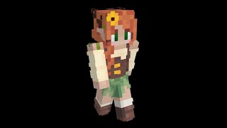 Every Minecraft Skin of GeminiTay hermitcraft gemisgreat [upl. by Glassman]