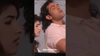 Agar Mujhpe Yakeen Na Ho 4kfullscreenstatus 90sbollywoodsongs viralvideo 90smusic [upl. by Vinny]