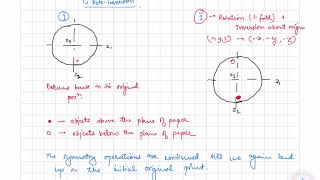 Stereographic Projections [upl. by Fawn]