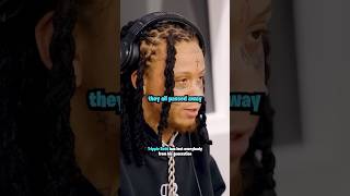 Trippie Redd Has Lost Everybody From His Generation [upl. by Aila853]