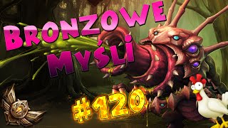 120 Bronzowe Myśli  Kurnikowe przepowiednie [upl. by Ravens434]