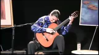 Edgar Cruz  Cancion Del Mariachi  Instrumental Guitar Solo [upl. by Aniras]