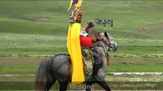 Jun Jiu Ling EP17  Princess revenge with Hidden Identity  Peng XiaoranJin HanDu Yafei  YOUKU [upl. by Manchester]