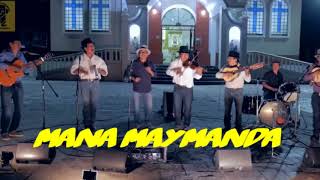 Mana Maymanda  Isabel New Audio [upl. by Cochard]