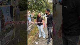 How common are cigarette vending machines in Germany FULL VIDEO LINK IN DESCRIPTION germanculture [upl. by Atteselrahc]