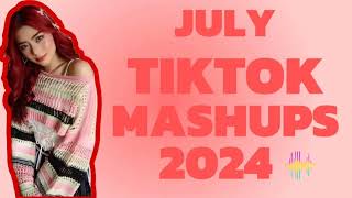 TikTok Mashup 2024 TIKTOK MASHUP VIRAL 2024🎵🎶 [upl. by Wilden]