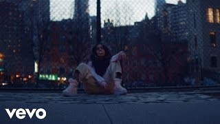 Bibi Bourelly  quotSallyquot Official Music Video [upl. by Dusza250]