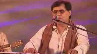 Ye daulat bhi le lo  jagjit singh  wwwtaaalcom [upl. by Inanuah]