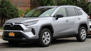 Toyota RAV4 2024 Full Review amp Price Breakdown [upl. by Carolyne]