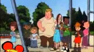 Recess  Season 1 Episode 1 [upl. by Nimsaj371]