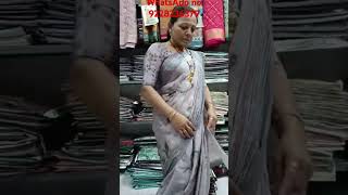 Shreeji saree Laxamanagar sheri number 12 Varachha Surat Mo no 9228236379 [upl. by Koy49]