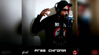 Chronik  Free Chronik Mixtape [upl. by Subocaj]