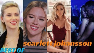 Top 10 Scarlett Johansson Movies  Mast watch Scarlett Johansson Movies [upl. by Ailana]