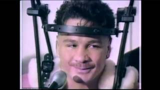 Vinny Paz tribute quotBOXING INSPIRATIONquot [upl. by Laamak]