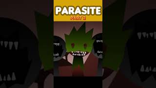 PARASITE MOD Takeover in Incredibox Sprunki Part 2 🦠❗️ [upl. by Anevad543]