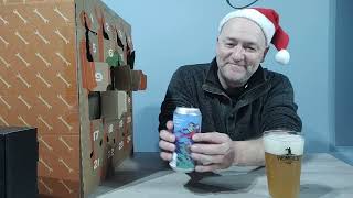 Moersleutel advent 2023 bier n°13  Tipa experimental [upl. by Kline174]