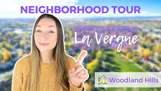 Woodland Hills  La Vergne Neighborhood Tour [upl. by Serrano]