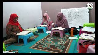 KELAS TILAWAH LTQ IQRO BEKASI [upl. by Nosnah]