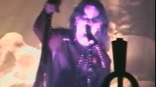 Dimmu Borgir  Live From Amsterdam 2003 FULL CONCERT [upl. by Vivien]