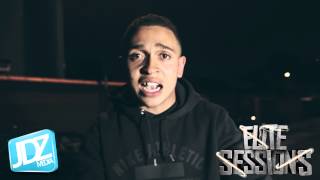 J Dot ELITE SESSIONS  JDZmedia [upl. by Netsirc731]