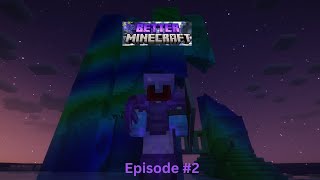 Better Minecraft Episode 2  Twilight Boss Hunting [upl. by Dukie446]