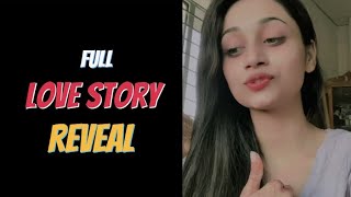 Full Love Story Reveal  Tahmina Chowdhury Prity [upl. by Gardiner]