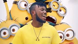 Chriss easy  Sambolela official video [upl. by Narag]