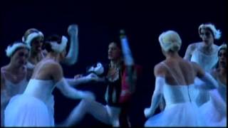 טרוקדרו  Les Ballet Trockadero de Monte Carlo [upl. by Hamachi]