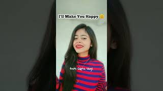 Ill Make You Happy 😊💜 Watch Till End💜😁bts relatable shorts btsarmy [upl. by Cristine57]