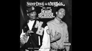 Snoop Dogg amp Wiz Khalifa feat Juicy J  Smokin On [upl. by Lindy171]