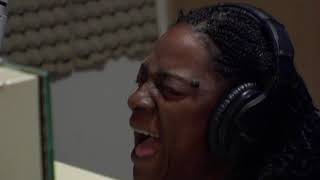 Sharon Jones amp the DapKings quotCall on Godquot OFFICIAL VIDEO [upl. by Alburga381]