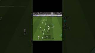 Neymar smooth skill in pes 2024 trending viralshort shorts edit [upl. by Anaek]