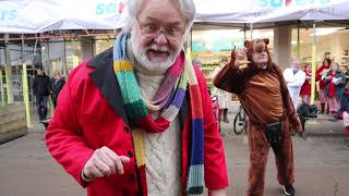 Stroud Wassail Gloucestershire 2019 [upl. by Teena]