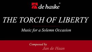 The Torch of Liberty – Jan de Haan [upl. by Anh]