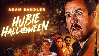 Hubie Halloween  Movie Review  Adam Sandler Netflix [upl. by Zildjian]