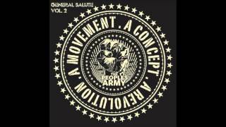 HD Peoples Army General Salute Vol 2 HD  YouTube Music [upl. by Sirhc]