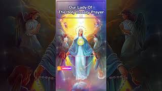 Our Lady of the Holy Rosary Prayer [upl. by Melany]