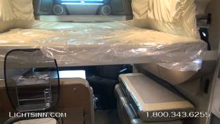 Lichtsinncom  New 2015 Itasca Viva 23L Motor Home Class C [upl. by Lesley559]